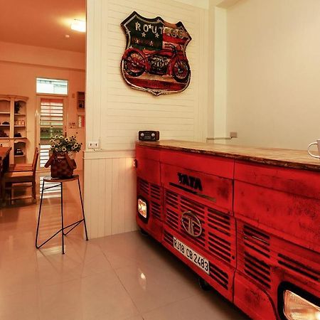 คิดส์ ดรอว์อิ้ง บีแอนด์บี Bed & Breakfast Taitung ภายนอก รูปภาพ